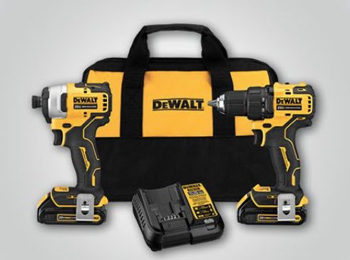 Dewalt Announces BOGO Deals Contractor Supply Magazine